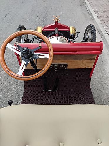 Другие автомобили: Продаю машину Санты (Санта-Кар). Это небольшой праздничный — 7