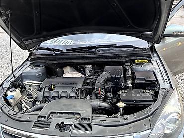 i30: Hyundai i30: 1.6 l | Universal — 2