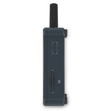 Digər foto və video aksesuarları: Cinetreak Mixer Live 💠 Brend: Cinetreak 💠 Model: Mixer Live 💠 Rəng — 3