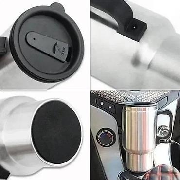 samovar cena: Grejna putna šolja za automobil NOVO. Opis proizvoda: Ova putna — 1