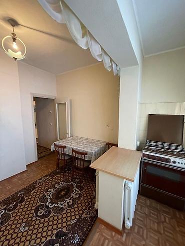 group: 1 комната, 34 м², Юг-2 мкр 106 серия, 9 этаж, Свежий ремонт — 9
