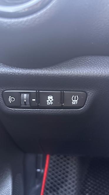 морнинг крыло: Kia Morning: 2019 г., Автомат, Бензин, Хэтчбэк — 10