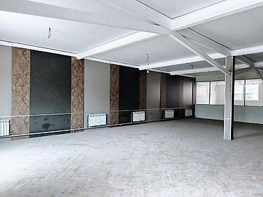 1: Сдается помещение, новое здание 📍 локация: ориентир южная магистраль – — 5