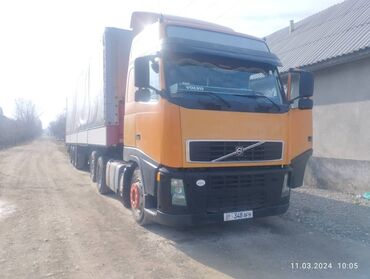 мерседес грузовой 5 тонн бу самосвал: Грузовик, Volvo, Б/у