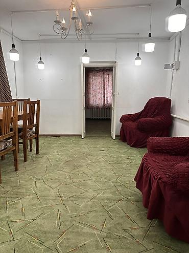 Продажа домов: Дом, 71 м², 4 комнаты, Собственник — 6