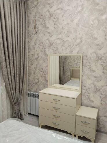 Uzunmüddətli kirayə mənzillər: Nərimanov rayonu, Whitestone Tower kompleksində, Heydər Əliyev — 6