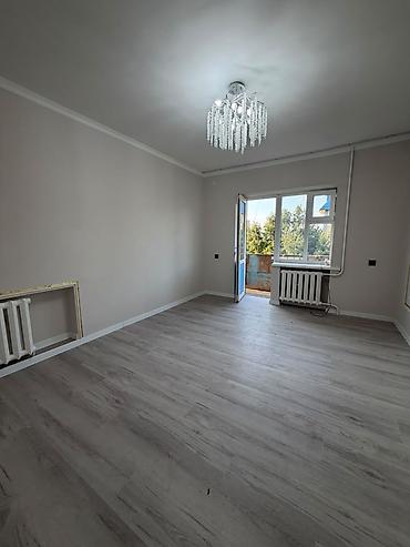 86: 2 комнаты, 48 м², 5 мкр 104 серия, 4 этаж, Евроремонт — 3