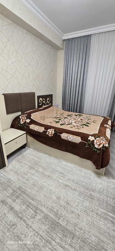 Yataq otağı dəstləri: İkinəfərlik çarpayı — 11