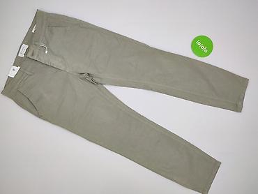pull i bear bluza: Chinosy dla mężczyzn, rozmiar M — 2