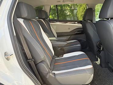 Volkswagen: Volkswagen ID.6: 2022 г., Автомат, Электромобиль, Кроссовер — 7