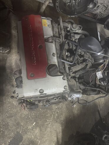 Двигатели, моторы и ГБЦ: Продается привозные двигатели . Моторы . Бензинные двигатели — 25