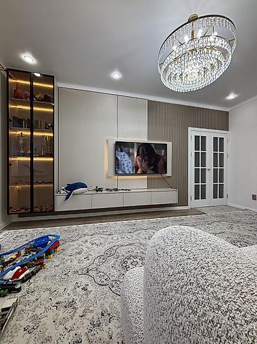 Продажа квартир: 3 комнаты, 70 м², 105 серия, 4 этаж, Свежий ремонт — 6