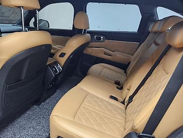 168: Kia Sorento: 2022 г., 1.6 л, Автомат, Гибрид, Кроссовер — 9