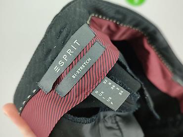 pants okay: Esprit, Spodnie materiałowe damskie, rozmiar S — 4