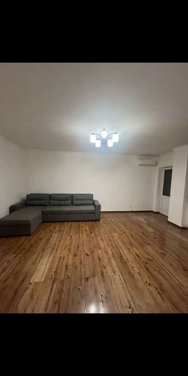 продажа квартир в бишкеке без посредников 2017: 2 комнаты, 70 м², Элитка, 6 этаж, Косметический ремонт