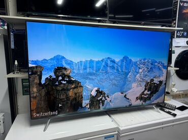 Телевизоры: 🔥🔥СРОЧНАЯ АКЦИЯ 🔥🔥🔥 телик акция телевизор - skyworth 65Q66G 165 см — 15