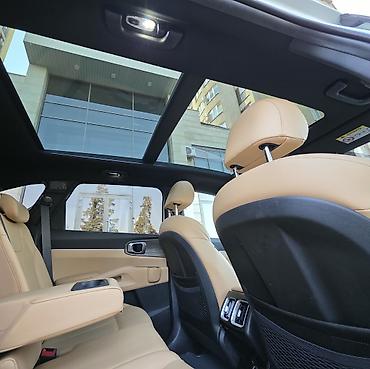 Kia: Kia Sorento: 2022 г., 1.6 л, Автомат, Гибрид, Кроссовер — 12