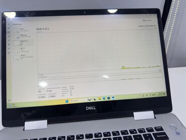 Dell: Öz şəxsi notbukmdu 1 ay sonra əsgər gedirəm deyə satıram səliqəli — 13