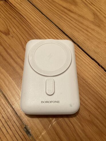 Powerbanklar: Powerbank Borofone, 10000 mAh, Yeni