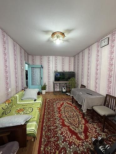 я ишу квартиру: 3 комнаты, 58 м², Индивидуалка, 1 этаж, Старый ремонт — 2