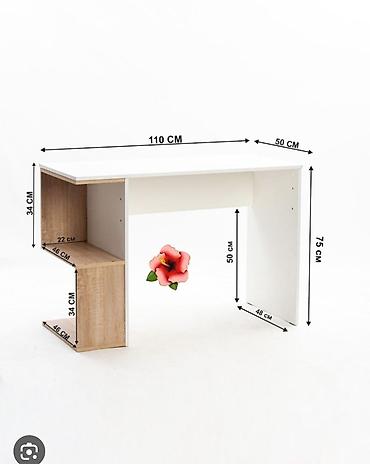 macbook qiymeti: Kompiter masası — 1