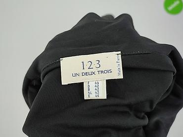 diverse: Un Deux Trois, Tunika damska, rozmiar L — 4