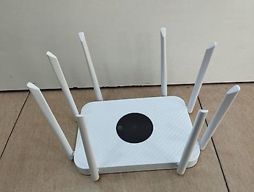 acer notbuk: Məhsul: Yüksək sürətli smart Wi‑Fi router (desktop tipli) — 7