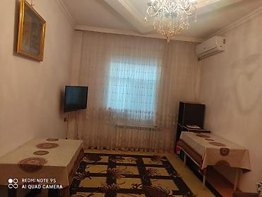 xankendi: Yeni Ramana 4 otaqlı, 102 kv. m, Kredit yoxdur, Orta təmir — 9