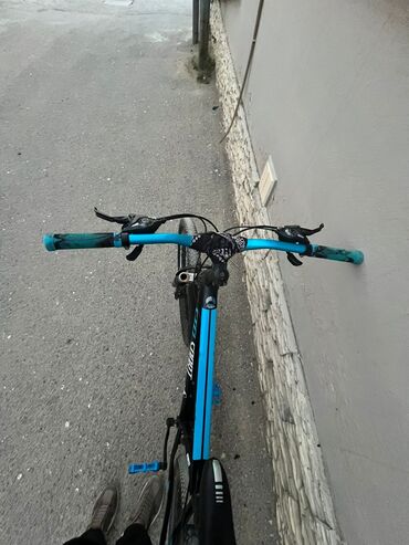 İdman velosipedləri: İşlənmiş Dağ velosipedi Stels, 26", Ünvandan götürmə -da lalafo.az — 3 İdman velosipedləri: İşlənmiş Dağ velosipedi Stels, 26", Ünvandan götürmə — 3