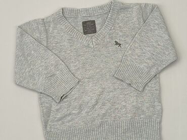 Sweterek, H&M, 6-9 m, stan - Bardzo dobry