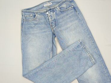 Sinsay, Jeans for women, 2XS (EU 32)