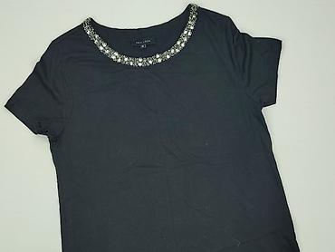 basic t shirty nike: New Look, T-shirt damski, rozmiar M — 1