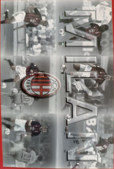 Kolleksiya kartları: Əsl futbol azarkeşləri üçün — 11