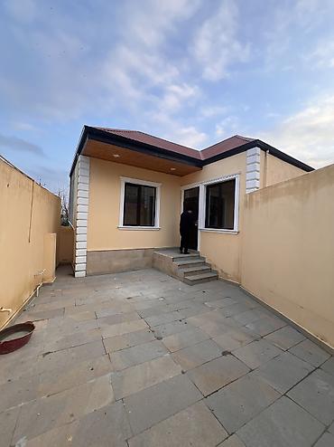 20 ci sahe: 2 otaqlı, 65 kv. m — 1