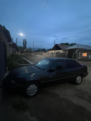 авто из южной кореи в наличии и под заказ: Daewoo Nexia: 2002 г., 1.5 л, Механика, Бензин, Седан