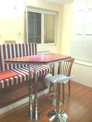 Dugoročni najam stanova: Odlična lokacija u dobroj zgradi. Prelep duplex sa dva kupatila — 6