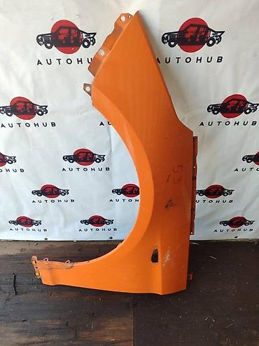 Капоты и комплектующие: Капот Hyundai, Б/у, Оригинал — 24