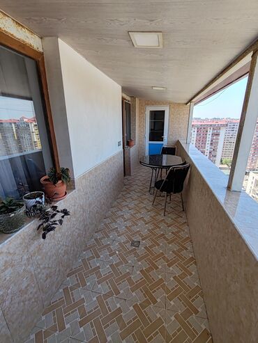 Yeni tikili: Həzi Aslanov qəs., 2 otaqlı, Yeni tikili, m. Həzi Aslanov, 56 kv. m — 23