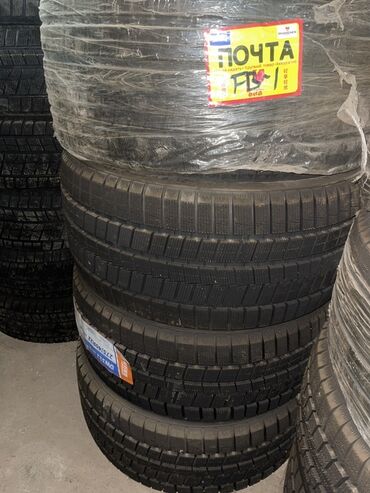 купить зимние шины на матиз: Шиналар 275 / 40 / R 22, Кыш, Жаңы, Комплект, Жеңил унаалар, Кытай