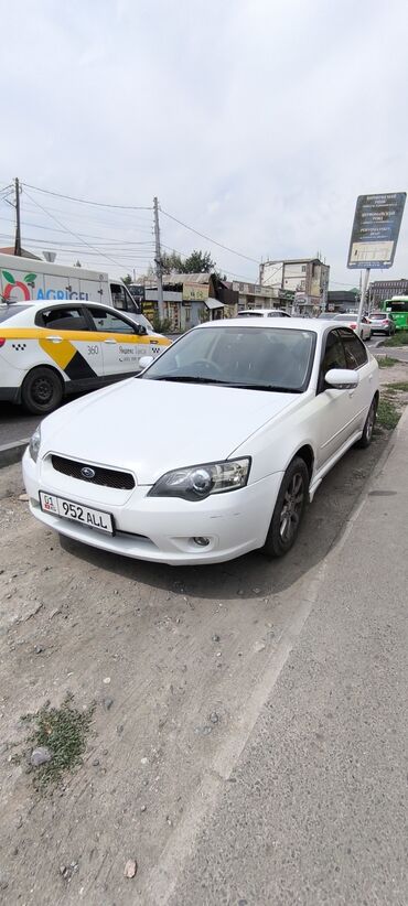 косилка роторная бу цена: Subaru Legacy: 2005 г., 2 л, Механика, Бензин, Седан