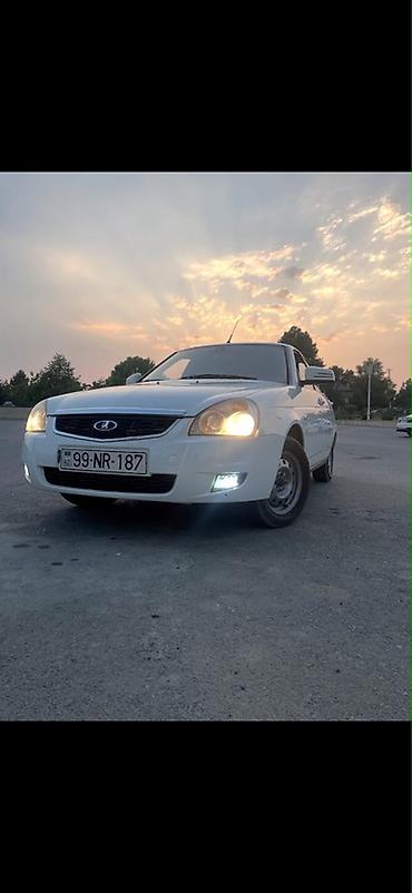 xezer lada qiymetleri 2018: LADA Priora 2014. BEZKRASKADIR, İdeal vəziyyətdədir. Təcili satıram — 1