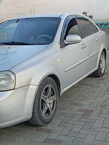 куплю lacetti: Chevrolet Lacetti: 2008 г., Седан — 3