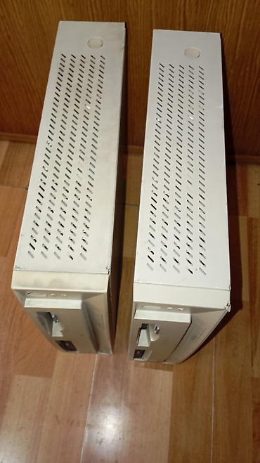 IBM: Retro IBM NetVista N2200 (Type 8363) - Komplet 2 kućišta + Ključevi — 15