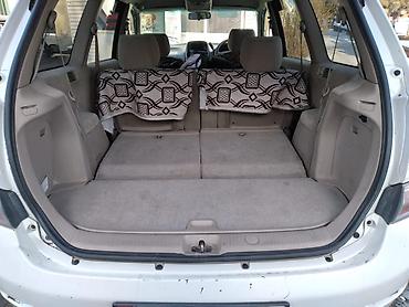 Toyota: Toyota Gaia: 2003 г., 2 л, Автомат, Бензин, Минивэн at lalafo.kg — 4 Toyota: Toyota Gaia: 2003 г., 2 л, Автомат, Бензин, Минивэн — 4