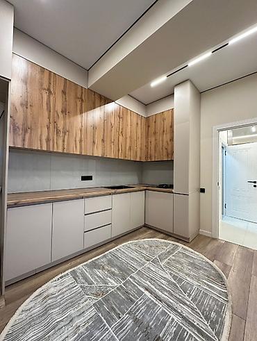 Продажа квартир: 2 комнаты, 63 м², Элитка, 10 этаж — 2