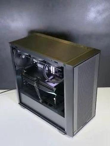 Desktop računari i radne stanice: Ryzen 7 9700X RX 9060XT B840 32GB 1TB - SM146PC. ✨ Prodaja i sklapanje — 2