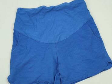 reserved bluzki damskie z krótkim rękawem: Krótkie Spodenki Damskie, Lc Waikiki, S, stan - Dobry