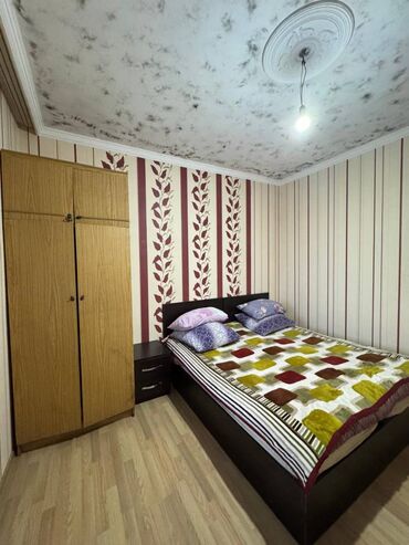 Köhnə tikili: Bakı, 5 otaqlı, Köhnə tikili, m. Əhmədli, 120 kv. m — 8