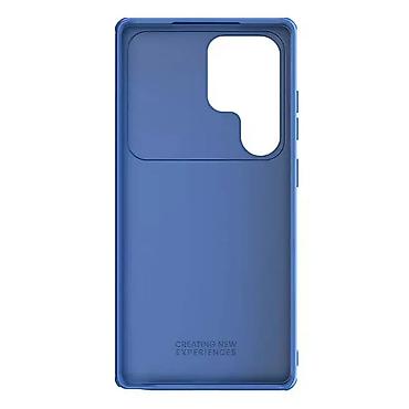 Maske i futrole za telefone: Maska Nillkin CamShield Pro za Samsung S938B Galaxy S25 Ultra plava — 5