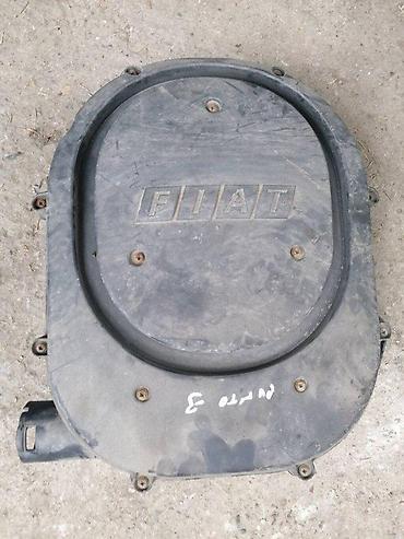 Fiat punto 3 kuciste filtera vazduha 1.2 benzinac. Fiat punto 3